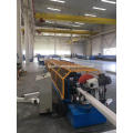 downpipe/gutter making machine with low price